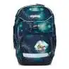 ERGOBAG Schulrucksack Set 6 tlg - RaumfahrBär reflektierend