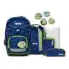 ERGOBAG Schulrucksack Set 6 tlg - SpitzenreitBär