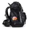 ERGOBAG Schulrucksack Set 6 tlg - Super Reflektbär rechte Seite