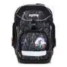ERGOBAG Schulrucksack Set 6 tlg - Super Reflektbär reflektierend