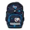 ERGOBAG Schulrucksack Set 6 tlg - VerfolgBärjagd Front