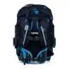 ERGOBAG Schulrucksack Set 6 tlg - VerfolgBärjagd Rückansicht