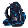 ERGOBAG Schulrucksack Set 6 tlg - VerfolgBärjagd rechte Seite