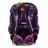 ERGOBAG Schulrucksack Set 6 tlg PACK - AmBärzonas Rückansicht