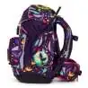 ERGOBAG Schulrucksack Set 6 tlg PACK - AmBärzonas linke Seite