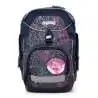 ERGOBAG Schulrucksack Set 6 tlg PACK - Bärlaxy Front