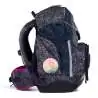 ERGOBAG Schulrucksack Set 6 tlg PACK - Bärlaxy rechte Seite