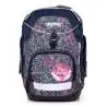 ERGOBAG Schulrucksack Set 6 tlg PACK - Bärlaxy reflektierend