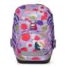ERGOBAG Schulrucksack Set 6 tlg PACK - BlütenzauBär Front