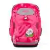 ERGOBAG Schulrucksack Set 6 tlg PACK - KuntBärbuntes Einhorn Front