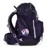 ERGOBAG Schulrucksack Set 6 tlg PACK - SternguckBär rechte Seite