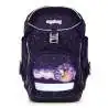 ERGOBAG Schulrucksack Set 6 tlg PACK - SternguckBär reflektierend