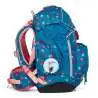 ERGOBAG Schulrucksack Set 6 tlg PACK - VoltiBär rechte Seite