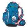 ERGOBAG Schulrucksack Set 6 tlg PACK - VoltiBär linke Seite
