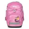 ERGOBAG Schulrucksack Set 6 tlg PACK - WolkenzauBär Front