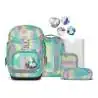 ERGOBAG Schulrucksack Set 6 tlg PACK - ZauBärwelt