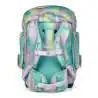 ERGOBAG Schulrucksack Set 6 tlg PACK - ZauBärwelt Rückansicht