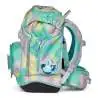 ERGOBAG Schulrucksack Set 6 tlg PACK - ZauBärwelt linke Seite
