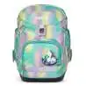 ERGOBAG Schulrucksack Set 6 tlg PACK - ZauBärwelt reflektierend