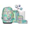 ERGOBAG Schulrucksack Set 6 tlg MAXI - ZauBärwelt