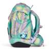 ERGOBAG Schulrucksack Set 6 tlg MAXI - ZauBärwelt linke Seite