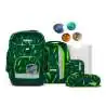 ERGOBAG Schulrucksack Set 6 tlg MAXI - Bärtastisch
