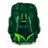 ERGOBAG Schulrucksack Set 6 tlg MAXI - Bärtastisch Rückansicht
