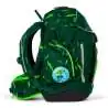 ERGOBAG Schulrucksack Set 6 tlg MAXI - Bärtastisch rechte Seite