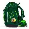 ERGOBAG Schulrucksack Set 6 tlg MAXI - Bärtastisch linke Seite