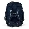 ERGOBAG Schulrucksack Set 6 tlg MAXI - KoBärnikus Rückansicht