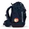 ERGOBAG Schulrucksack Set 6 tlg MAXI - KoBärnikus rechte Seite