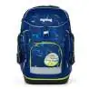 ERGOBAG Schulrucksack Set 6 tlg MAXI - SpitzenreitBär Front