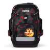 ERGOBAG Schulrucksack Set 6 tlg MAXI - TaekBärdo Front