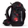 ERGOBAG Schulrucksack Set 6 tlg MAXI - TaekBärdo rechte Seite