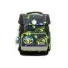 SCHOOL MOOD Schulranzen Set 7 tlg CHAMPION MAXX - Elias Rennwagen Front