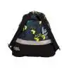 SCHOOL MOOD Schulranzen Set 7 tlg CHAMPION MAXX - Elias Rennwagen Sporttasche