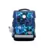 SCHOOL MOOD Schulranzen Set 7 tlg CHAMPION MAXX - Felix Wolf Front