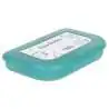 SCHOOL MOOD Schulranzen Set 7 tlg CHAMPION MAXX - Finn Raubkatze Brotdose