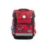 SCHOOL MOOD Schulranzen Set 7 tlg CHAMPION MAXX - Kai Ninja Front