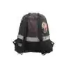 SCHOOL MOOD Schulranzen Set 7 tlg CHAMPION MAXX - Mika Drache Sporttasche