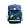 SCHOOL MOOD Schulranzen Set 7 tlg CHAMPION MAXX - Moritz Weltall Front