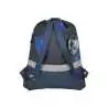 SCHOOL MOOD Schulranzen Set 7 tlg CHAMPION MAXX - Moritz Weltall Sporttasche