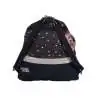 SCHOOL MOOD Schulranzen Set 7 tlg CHAMPION MAXX -  Ella Pony Sporttasche
