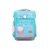 SCHOOL MOOD Schulranzen Set 7 tlg CHAMPION MAXX - Lilly Meerjungfrau Front