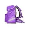 SCHOOL MOOD Schulranzen Set 7 tlg CHAMPION MAXX - Marie Pegasus seitlich