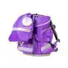 SCHOOL MOOD Schulranzen Set 7 tlg CHAMPION MAXX - Marie Pegasus Schulranzen mit Sporttasche