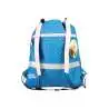 SCHOOL MOOD Schulranzen Set 7 tlg CHAMPION MAXX - Mila Pferd Sporttasche