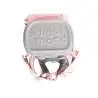 SCHOOL MOOD Schulranzen Set 7 tlg CHAMPION MAXX - Rainbow unten