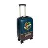 SCOOLI Kinderkoffer Trolley 20' - Harry Potter seitliche Front