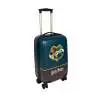 SCOOLI Kinderkoffer Trolley 20' - Harry Potter seitliche Front